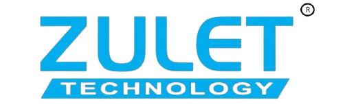 Zulet Technology CCTV Camera Logo